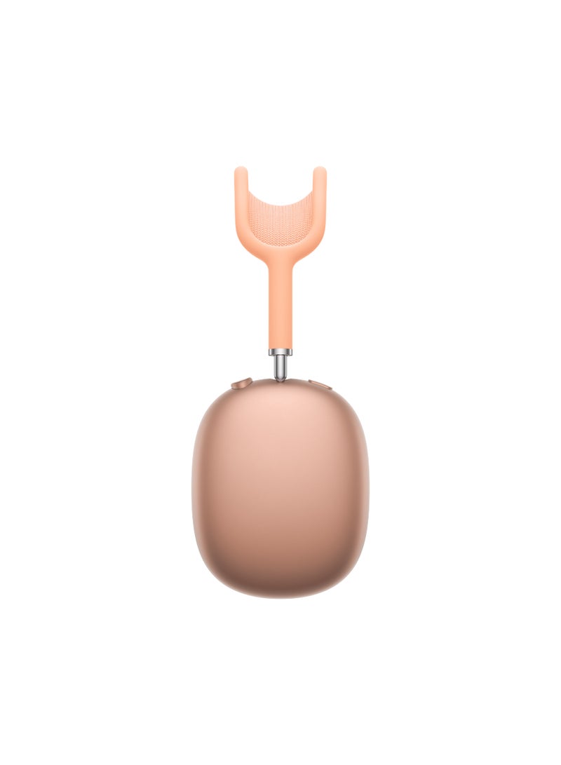 Apple Renewed - Airpods Max ( USB-C) orange - Image 2