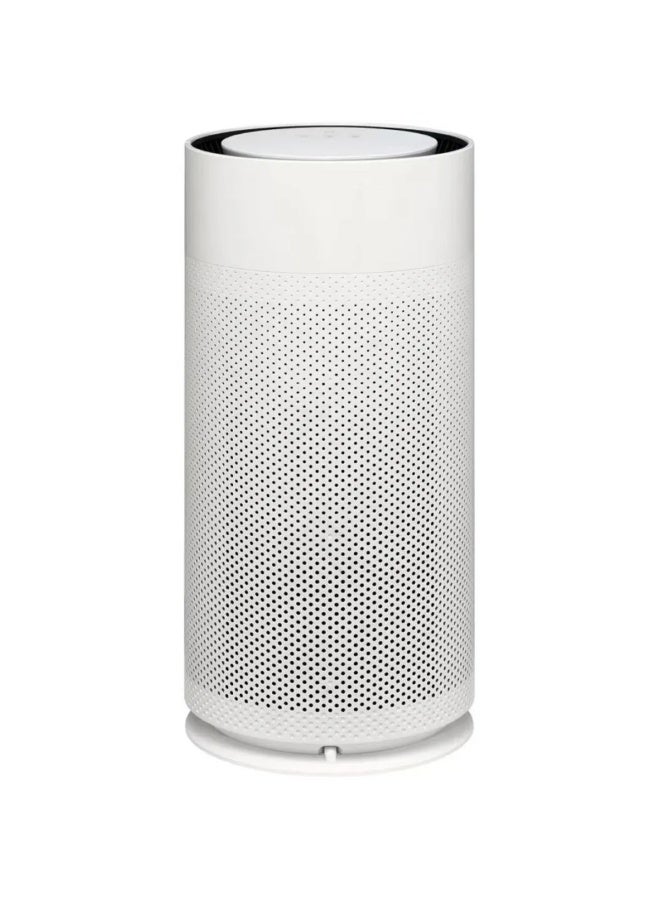 إل جي منقي الهواء LG AS35GGW10، تغطية 32م²، تنقية ذكية بخطوات 4، شاشة LED، أبيض - Image 1