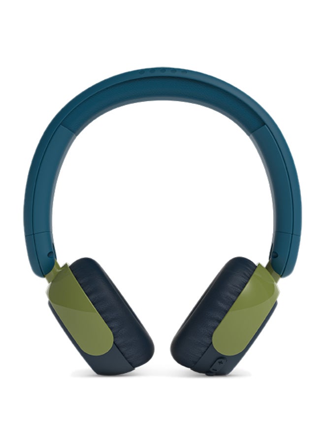 Philips TAK4200CT Kids On-Ear Wired Headphones – Safe Volume-Limiting Audio, Comfortable Child-Friendly Design Coral /kids colour - Image 3