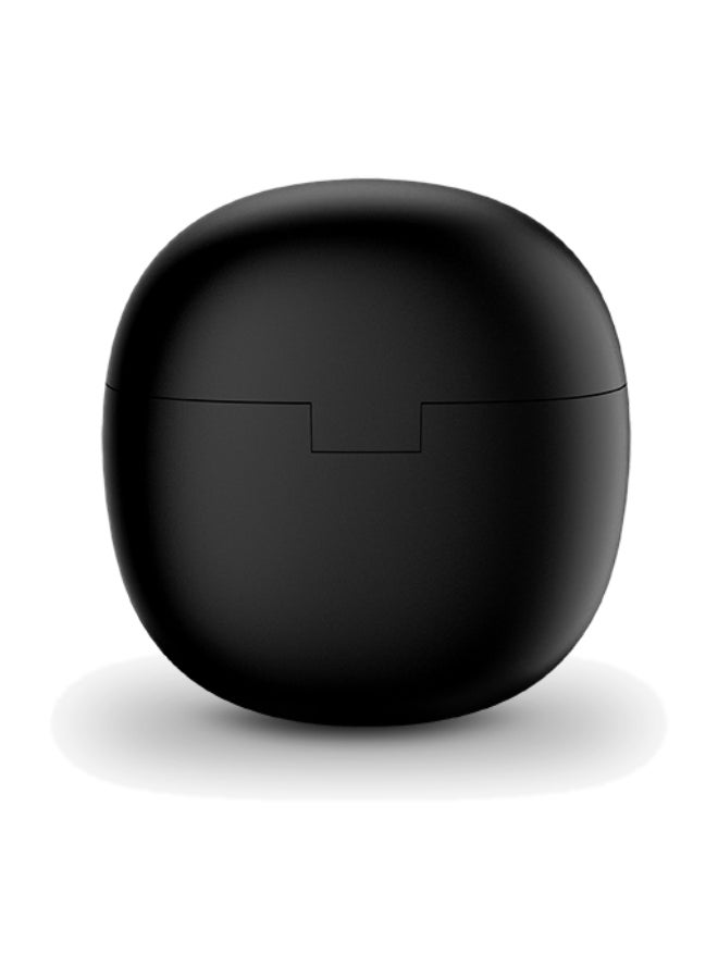 Philips TAT1139BK True Wireless Earbuds – Stylish Black Finish, Crystal-Clear Calls, Extended Playtime Performance Black - Image 4