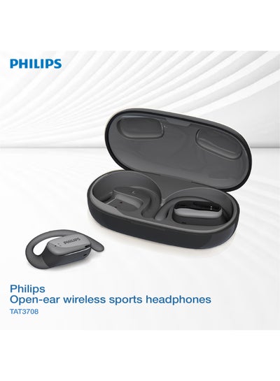 Philips TAT3708BK Open