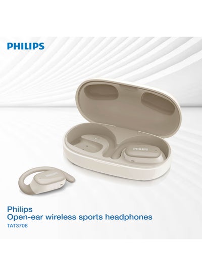 Philips TAT3708WT Open