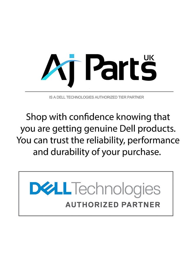 ديل 098YMX 98YMX 65W USB-C Tip Power Supply Laptop AC Adapter black - Image 5