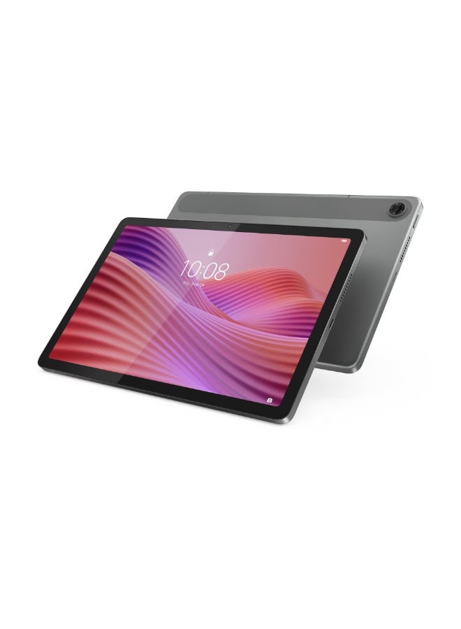 لينوفو Lenovo Tab 10.1 Inch 4GB 128GB LTE With Clear Case - Middle East Version - Image 1