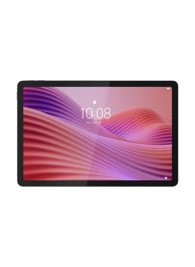 لينوفو Lenovo Tab 10.1 Inch 4GB 128GB LTE With Clear Case - Middle East Version - Image 2