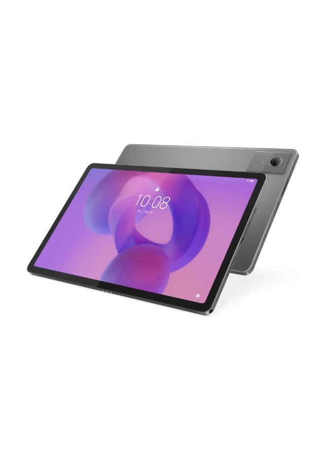 لينوفو Idea Tab Luna Grey 11 Inch 8GB RAM 128GB WIFI With Pen & Folio Case - Middle East Version - Image 2