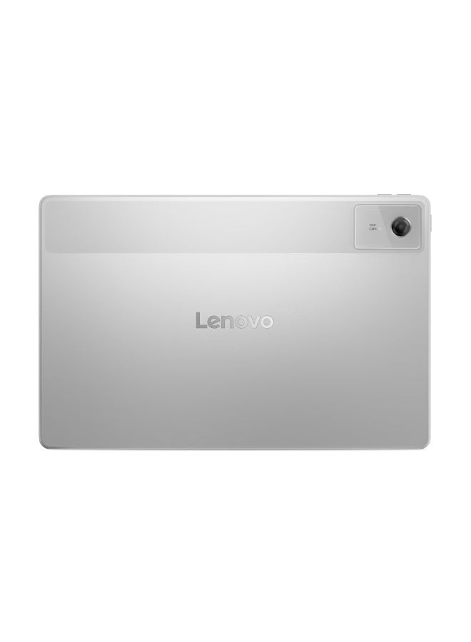 لينوفو Idea Tab Plus 12.1 Inch Cloud Grey 8GB 256GB WiFi With Lenovo Tab Pen & Folio Keyboard - Middle East Version - Image 3