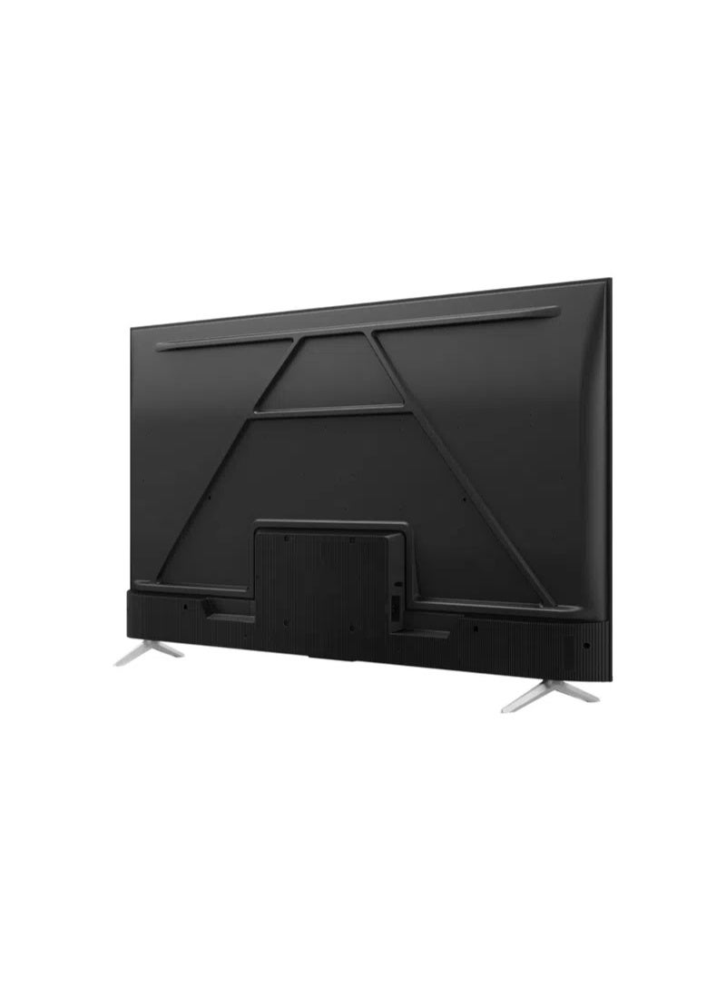تي سي إل 55-Inch 4K Ultra HD Smart Google TV with HDR – 55P636 Black - Image 5