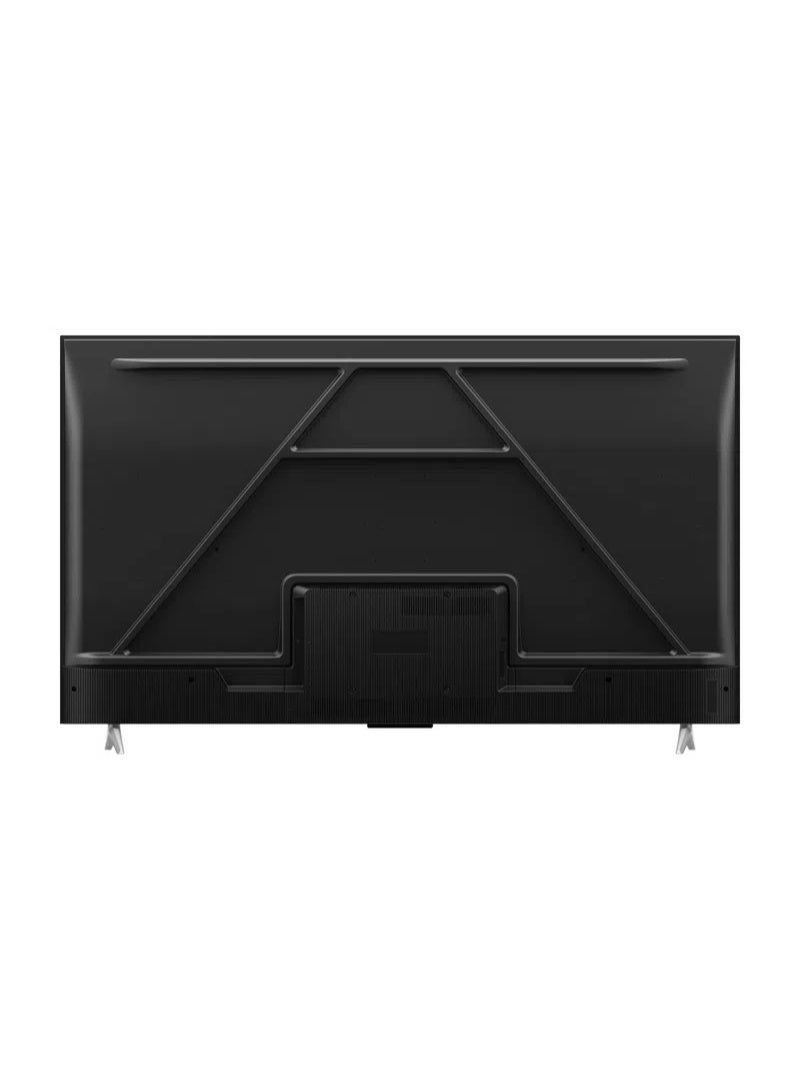 تي سي إل 55-Inch 4K Ultra HD Smart Google TV with HDR – 55P636 Black - Image 2