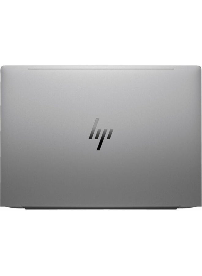 HP ZBook POWER G11 Mobile Workstation, Intel Core Ultra 7 165H, 16 Inch WUXGA, 32GB RAM, 1TB SSD, NVIDIA GeForce RTX A1000 6GB, Windows 11 Pro,  + Life Time Office 2024 English silver - Image 5