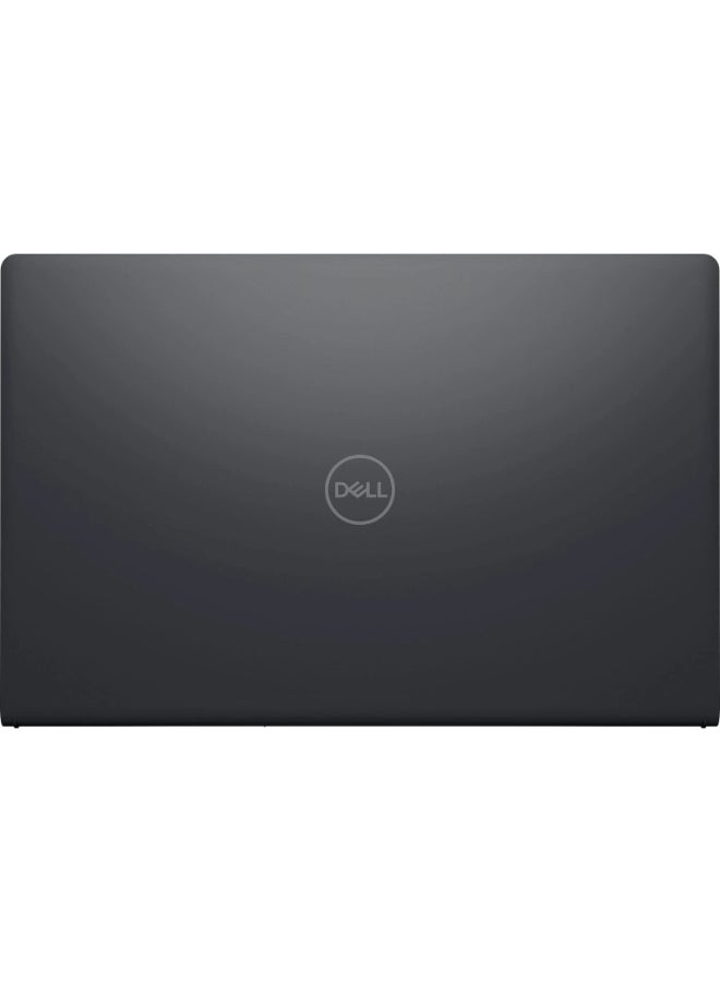 DELL 15 DC15250 Laptop, 15.6" FHD+ IPS Touch Display, Intel Core i5-1334U processor, 8GB RAM, 512GB SSD, Intel UHD Graphics, English Keyboard, Windows 11 Home English Carbon Black - Image 4