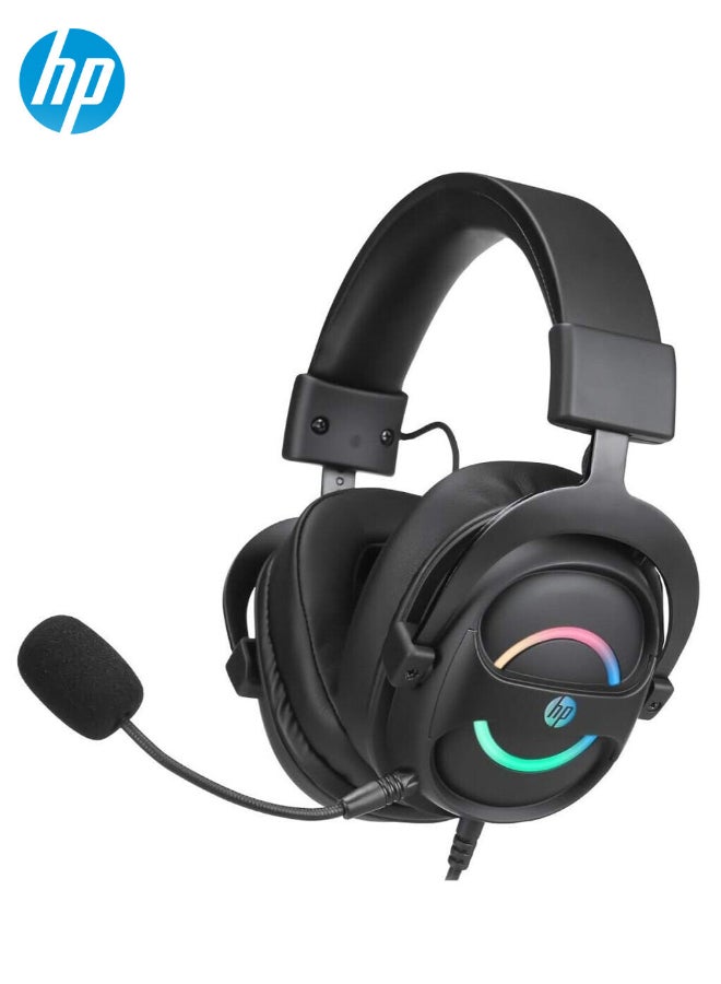 HP سماعة ألعاب محيطية DHE-8006 - Image 1