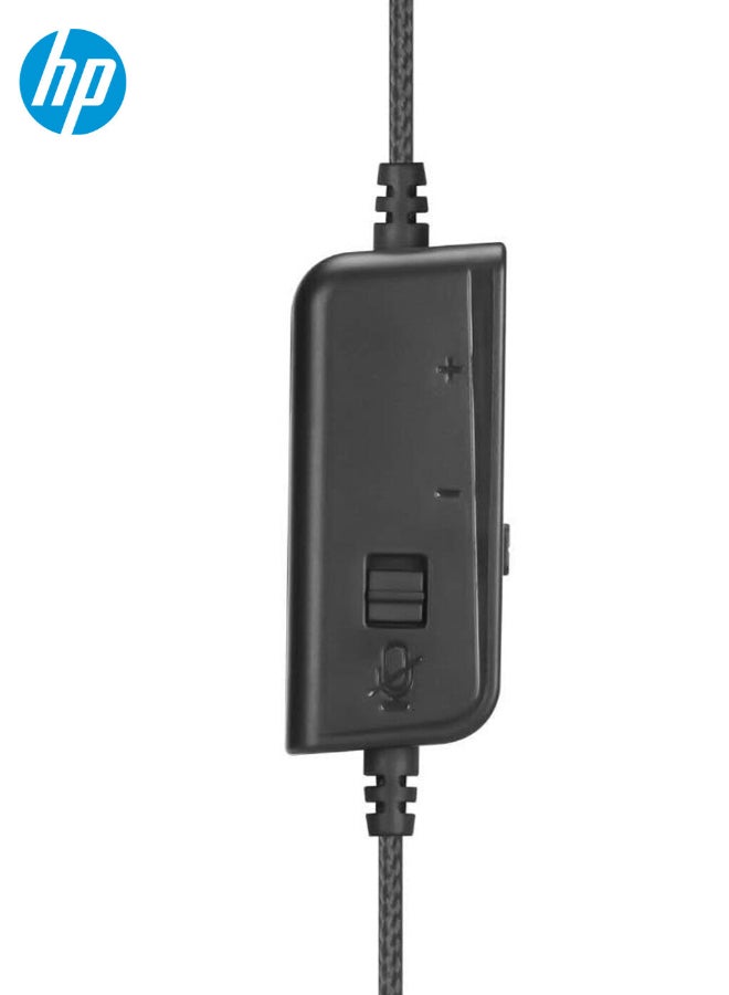 HP سماعة ألعاب محيطية DHE-8006 - Image 3