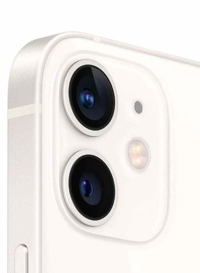 Apple Refurbished - iPhone 12 Mini With Facetime 64GB White 5G - International Version - Image 5