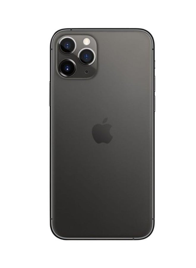 Apple Refurbished - iPhone 11 Pro 256GB Space Gray 4G With Facetime - International Version - Image 3