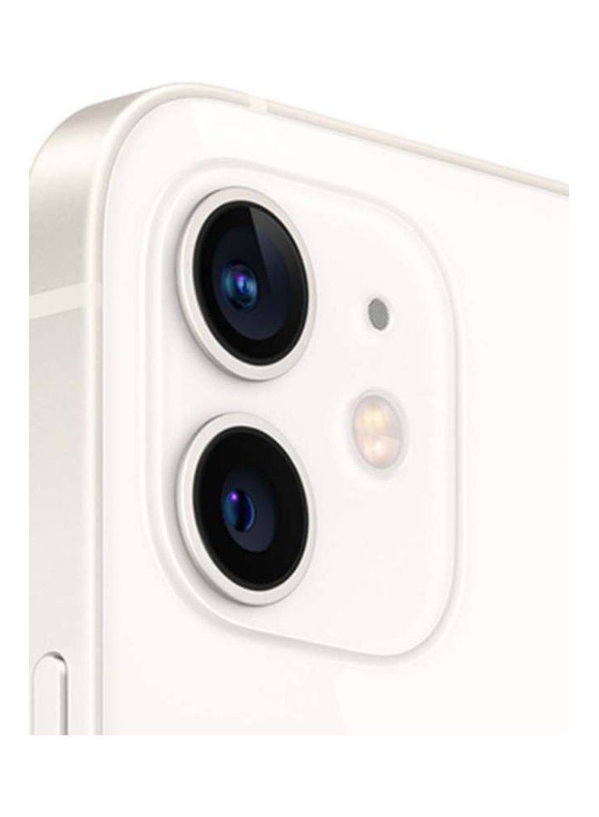 Apple Refurbished - iPhone 12 With Facetime 64GB White 5G - International Version - Image 3