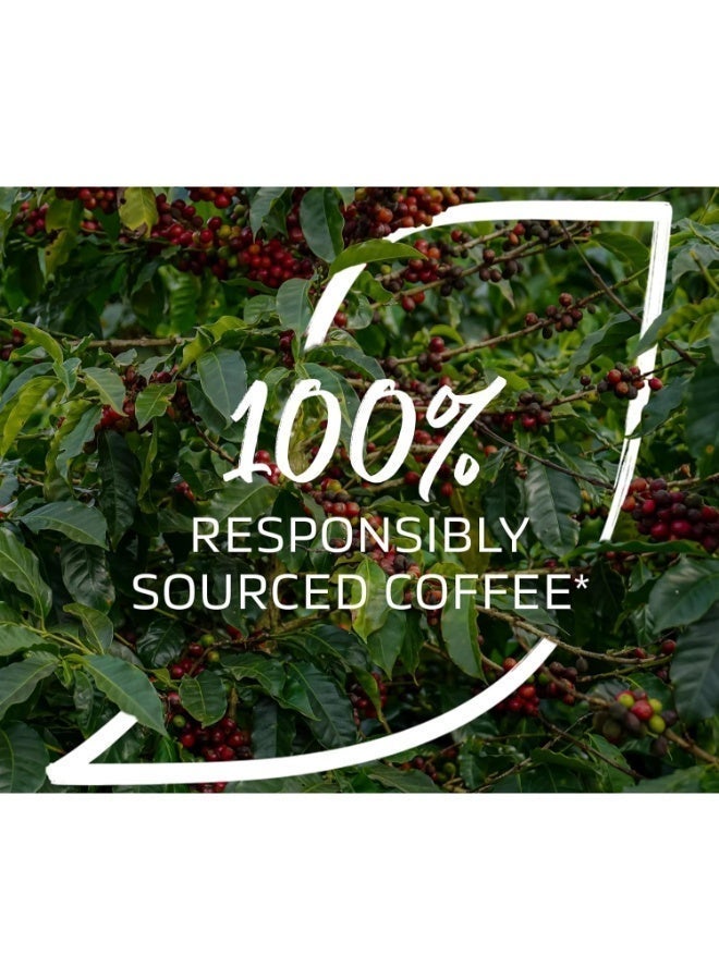 Nescafe Gold Blend Decaf Rich And Smooth Taste Instant Coffee - 95grams Single - Image 5