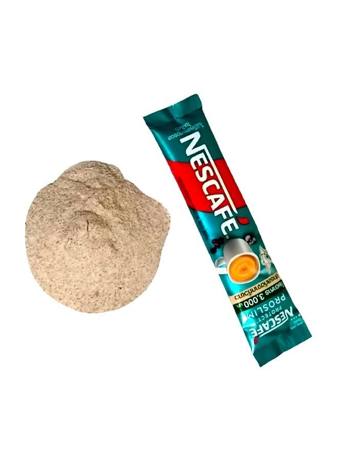 نسكافيه مزيج قهوة بروتكت بروسلين الفوري - Image 4