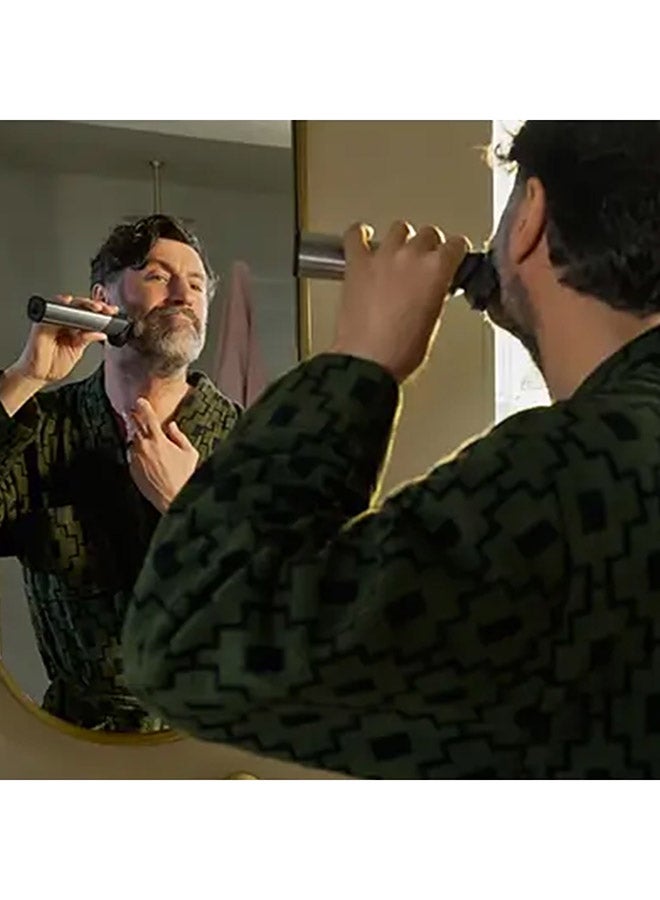 Philips All-in-One Trimmer 9000 Series Trimmer 17 in 1 -MG9535/15 - Image 5