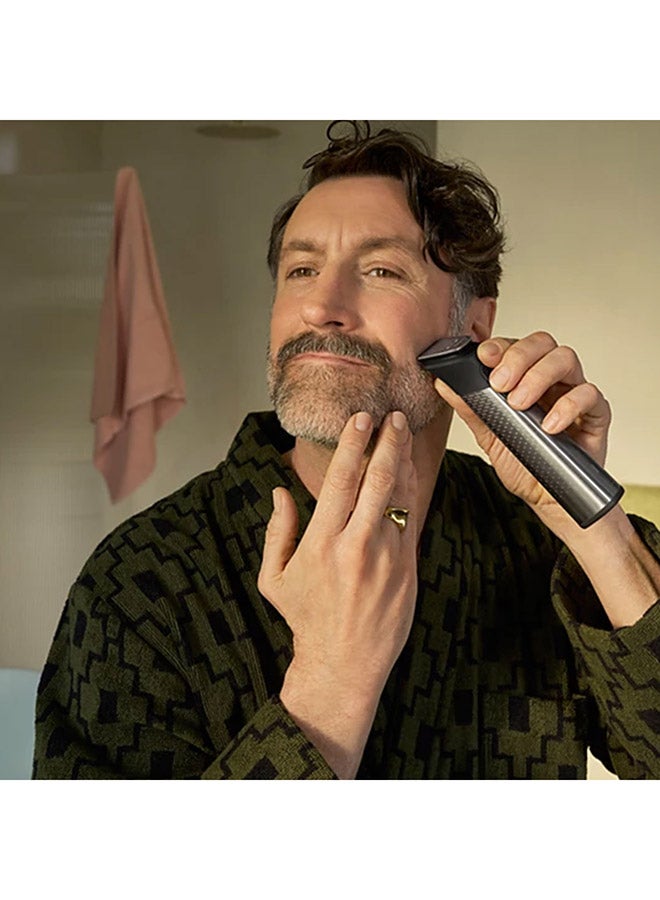 فيليبس مجموعة الحلاقة المتكاملة 9000 سلسلة 20 في 1 - MG9558/30 - Image 5