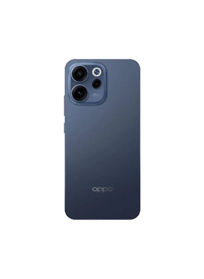 OPPO Reno 15 Dual Sim Twilight blue 12GB RAM 256GB 5G- Middle East Version - Image 3