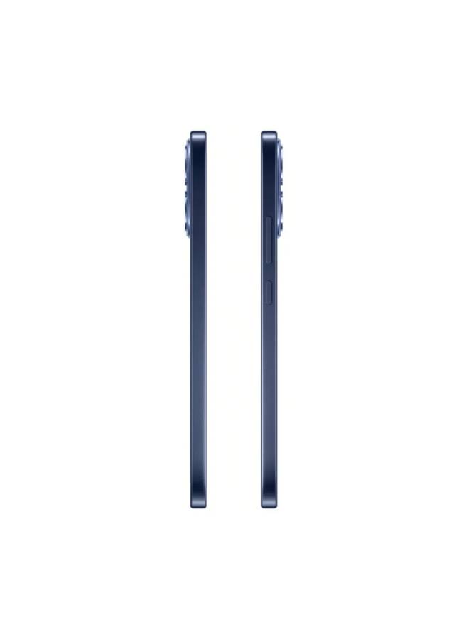 OPPO Reno 15 Dual Sim Twilight blue 12GB RAM 256GB 5G- Middle East Version - Image 4
