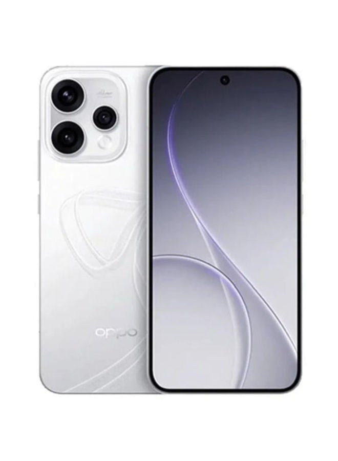 أوبو رينو 15 ثنائي الشريحة لون أزرق غسق 12 جيجابايت رام 256 جيجابايت 5G - النسخة الشرق أوسطية - Image 1