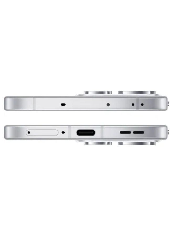 أوبو رينو 15 ثنائي الشريحة لون أزرق غسق 12 جيجابايت رام 256 جيجابايت 5G - النسخة الشرق أوسطية - Image 5