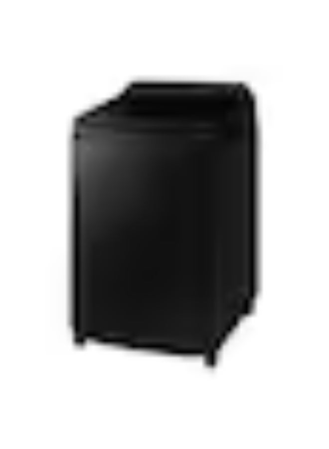 Samsung Top load Washer with Eco bubble and Digital Inverter Technology, 16 kg, 700 RPM, Black, WA16CG6745BVSG WA16CG6745BVSG Black - Image 3