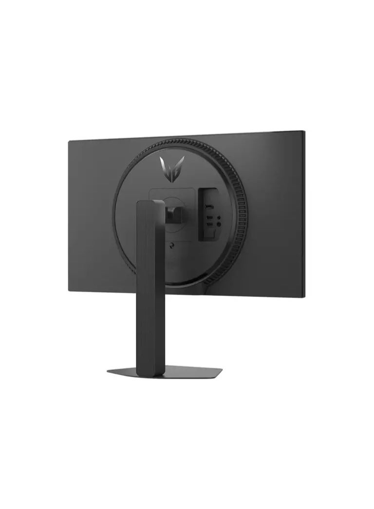 إل جي شاشة ألعاب UltraGear IPS بحجم 27 بوصة مع معدل تحديث 240 هرتز، وضوح FHD حاد، وزمن استجابة 1 مللي ثانية، وموصلات HDMI/DP للعب سلس للغاية وتنافسي. 27G440A-B - Image 3