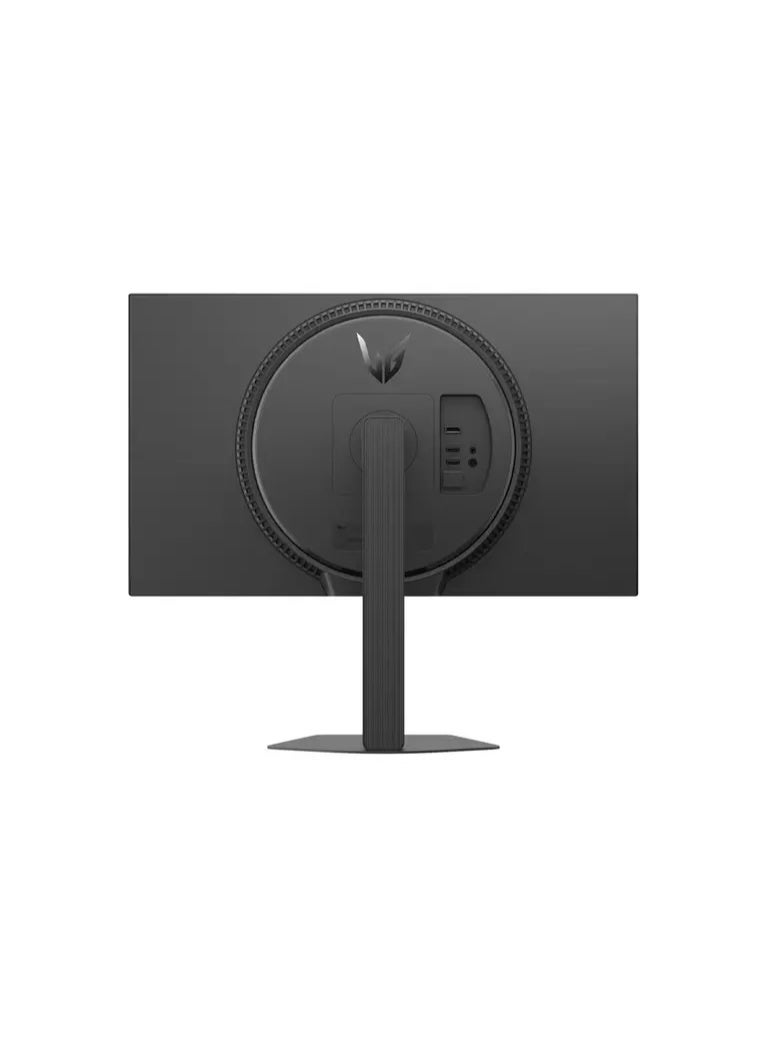 إل جي شاشة ألعاب UltraGear IPS بحجم 27 بوصة مع معدل تحديث 240 هرتز، وضوح FHD حاد، وزمن استجابة 1 مللي ثانية، وموصلات HDMI/DP للعب سلس للغاية وتنافسي. 27G440A-B - Image 4