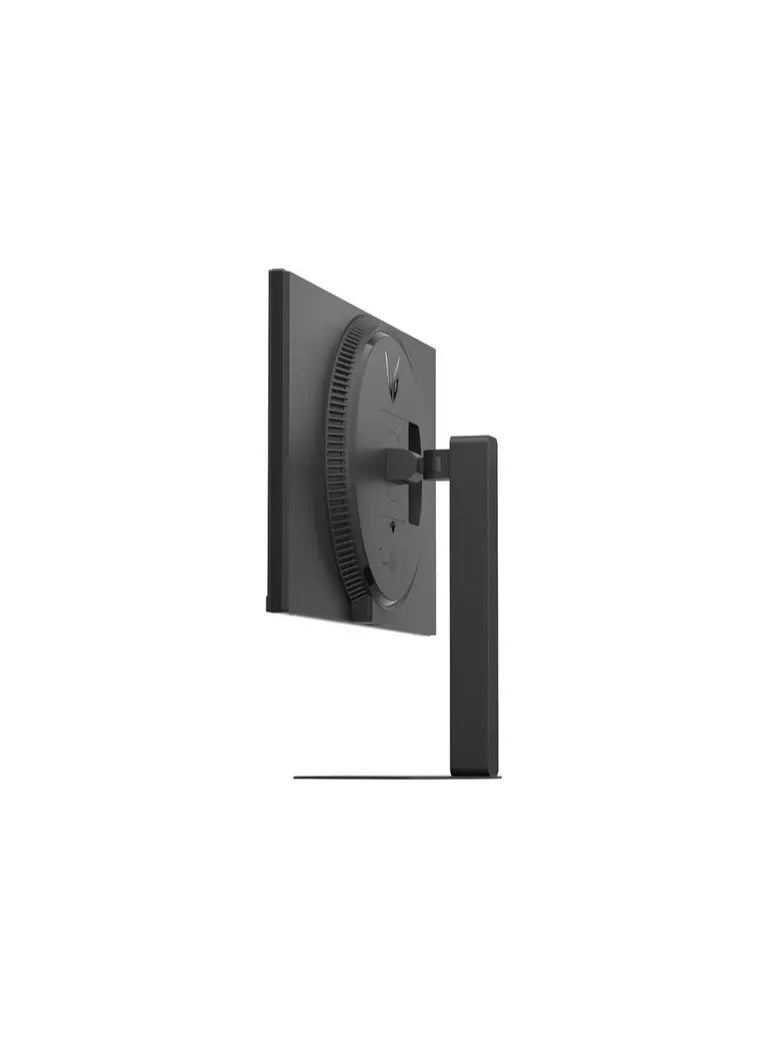 إل جي شاشة ألعاب UltraGear IPS بحجم 27 بوصة مع معدل تحديث 240 هرتز، وضوح FHD حاد، وزمن استجابة 1 مللي ثانية، وموصلات HDMI/DP للعب سلس للغاية وتنافسي. 27G440A-B - Image 5