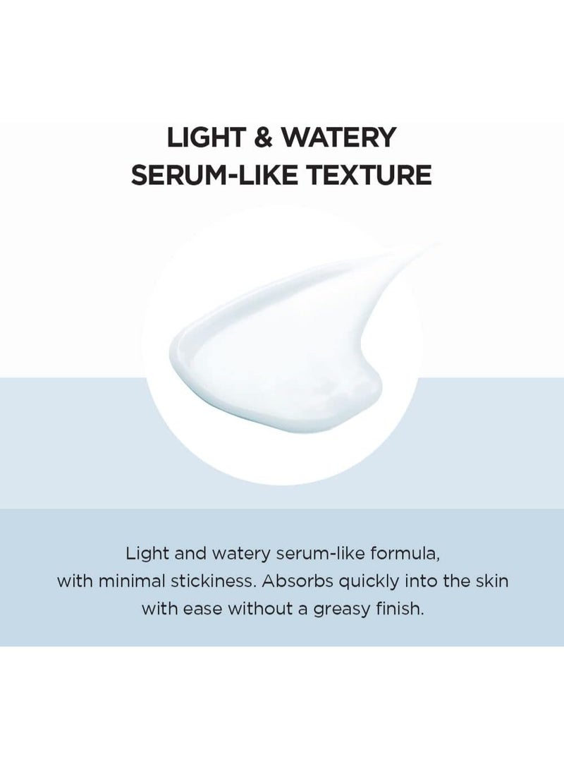 سكين1004 Skin1004 Madagascar Centella Hyalu-Cica Water-Fit Sun Serum (50ml x 2) Twin Pack 50ml*2ml - Image 5