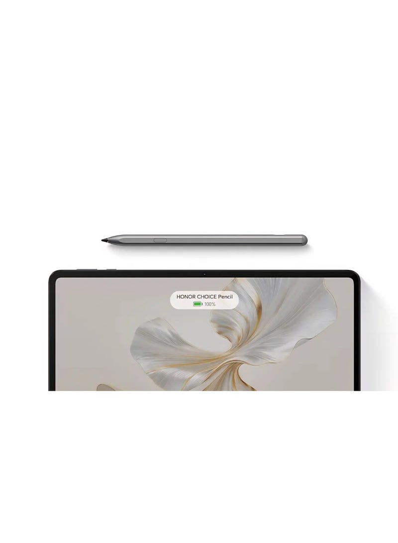 Honor Choice Pencil TNCHOP Compatible with Honor Pad 9 Honor Pad 10 grey - Image 1