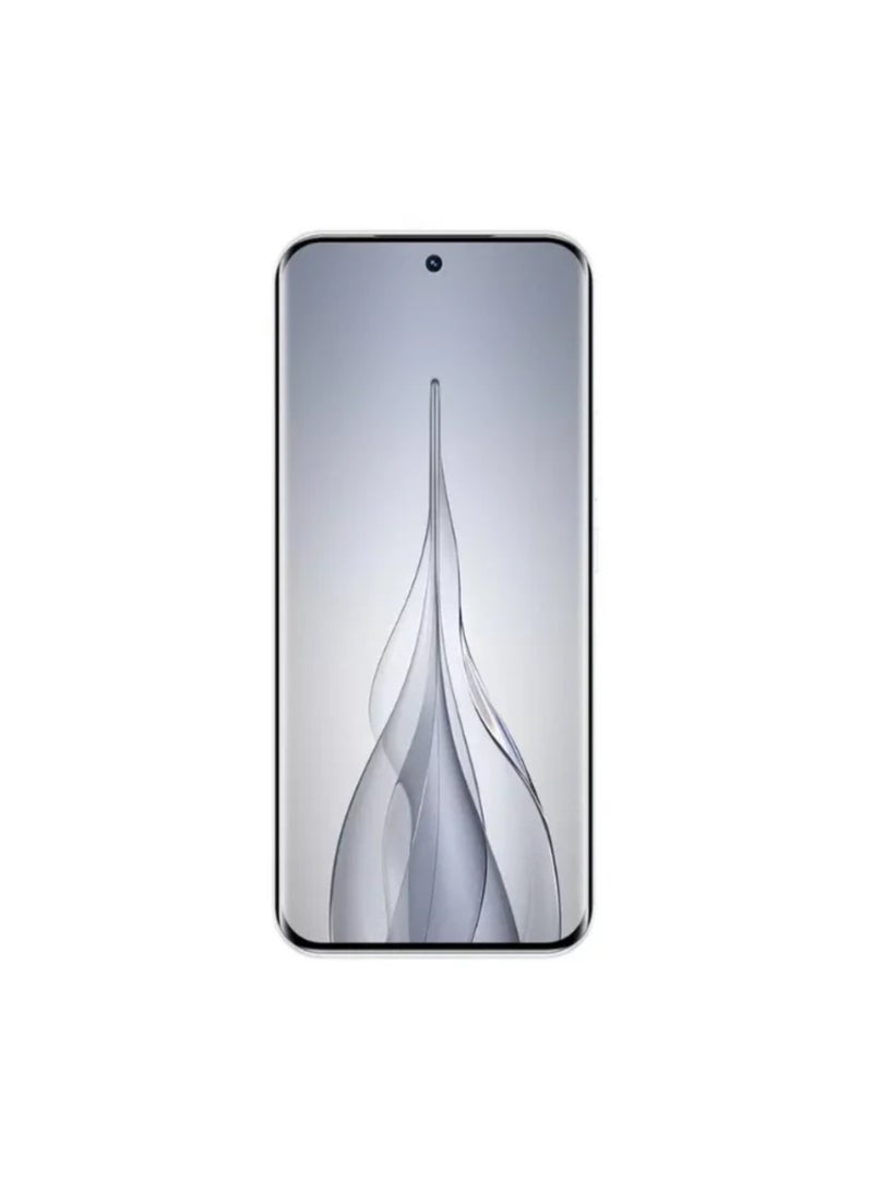 TECNO POVA Slim 5G Dual SIM Slim White 8GB RAM 256GB 5G With Free Gifts KSA Style Phone Case , 3 Years 50GB Cloud Storage and 400 Days Screen Warranty + Gifts - Middle East Version - Image 4