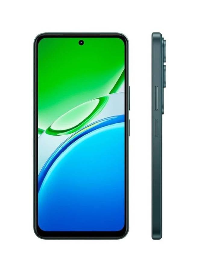 vivo Y21d  6GB RAM 256GB 4G  Green - Middle East Version - Image 2