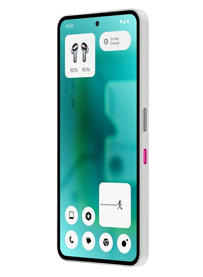 Nothing Phone (3a) Community Edition 5G Dual SIM 12GB RAM 256GB - Middle East Version - Image 3