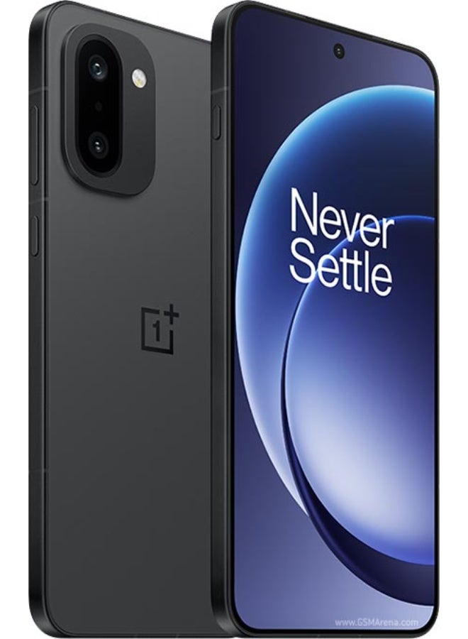 Oneplus 15R Dual SIM Black with AI 12GB RAM 512GB 5G - Indian Version - Image 3