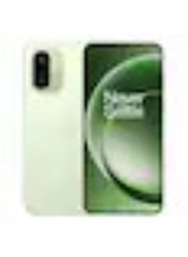 Oneplus 15R Dual SIM Mint Green with AI 12GB RAM 256GB 5G - Indian Version - Image 5