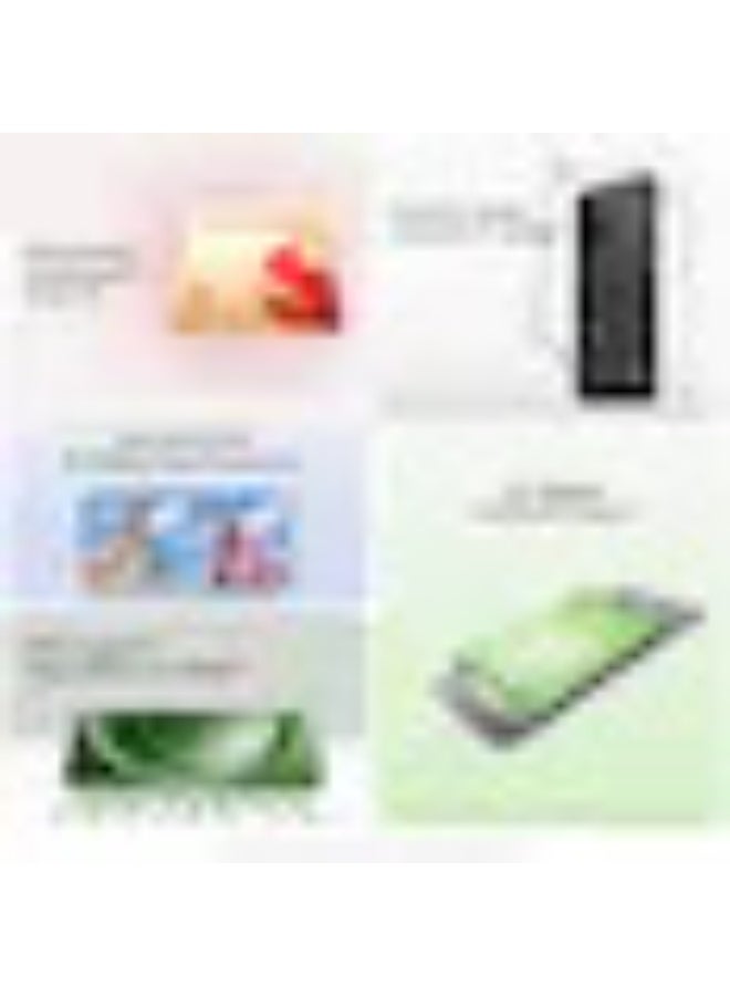 Oneplus 15R Dual SIM Mint Green with AI 12GB RAM 256GB 5G - Indian Version - Image 3