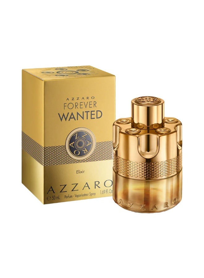 Forever Wanted Elixir Parfum For Men 50ml