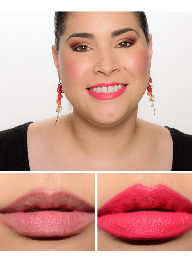 BURBERRY Gift Set Consisting Of (Liquid Lipstick 6ml + Body EDP 2ml) - Image 5