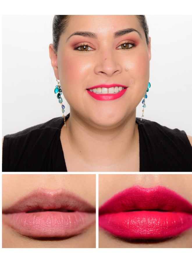 BURBERRY Gift Set Consisting Of (Liquid Lipstick 6ml + Body EDP 2ml) - Image 3