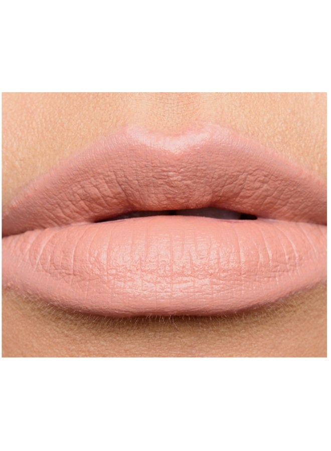 BURBERRY Gift Set Consisting Of (Liquid Lipstick 6ml + Hair Elixir de Parfum 1.5ml) 6ml - Image 4