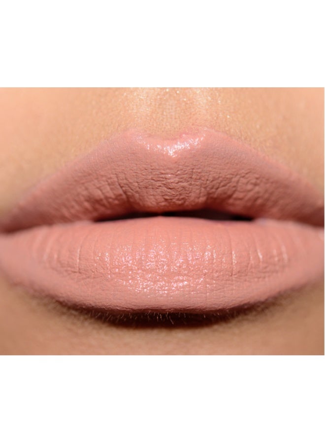 BURBERRY Gift Set Consisting Of (Liquid Lipstick 6ml + Hair Elixir de Parfum 1.5ml) 6ml - Image 3