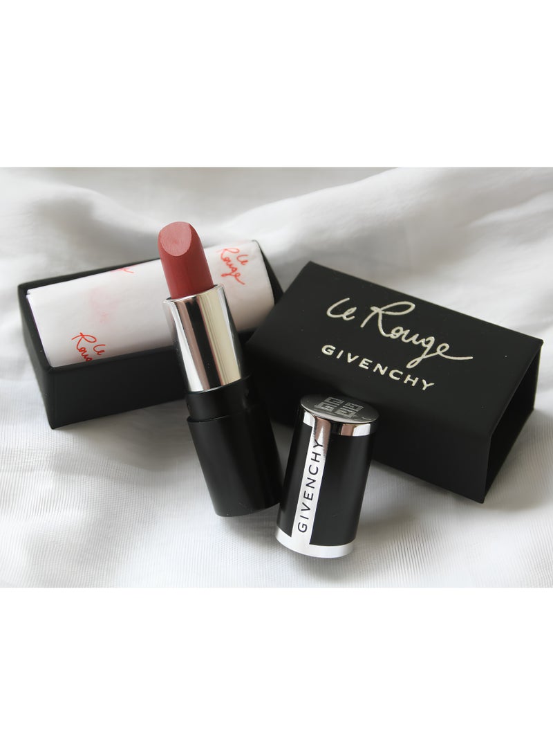 GIVENCHY Gift Set Consisting Of (Lipstick 1.5g + La Interdite EDP 1ml) 1ml - Image 3