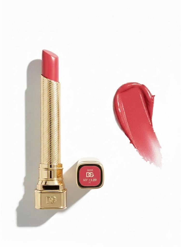 دولتشي آند غابانا طقم هدايا يتكون من (1.6 جرام أحمر شفاه + 1.5 مل عطر) - Image 3