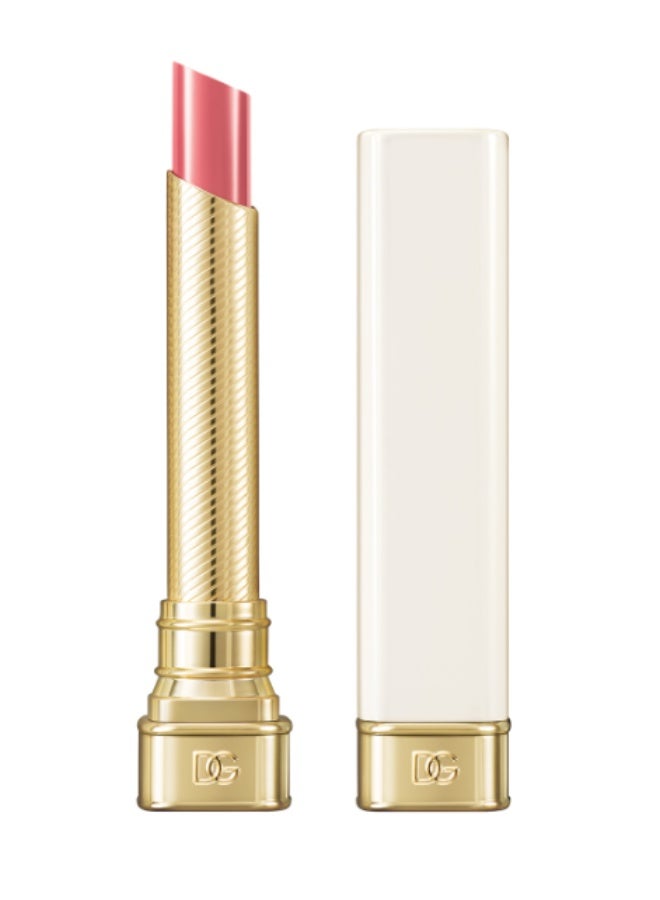 دولتشي آند غابانا مجموعة هدايا دولشي آند غابانا تتكون من (1.6غ أحمر شفاه + 1.5مل عطر) - Image 2