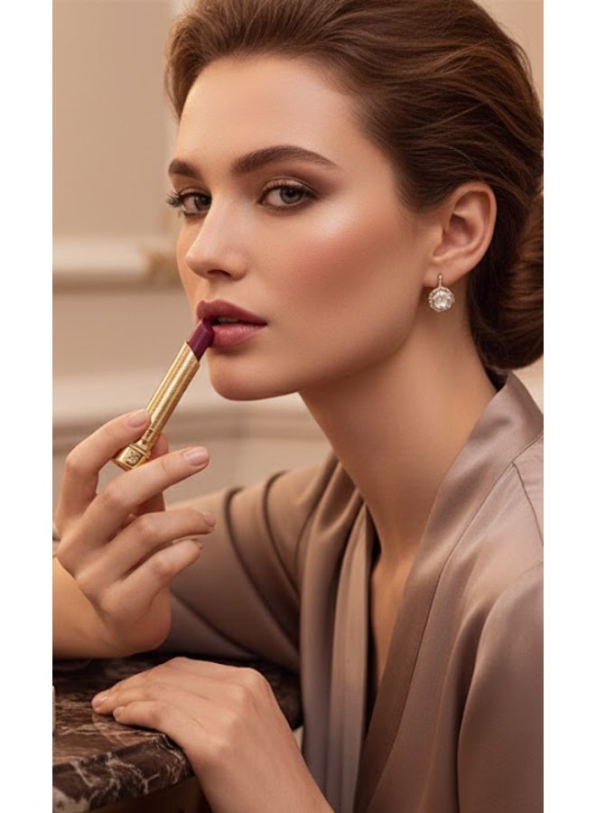 دولتشي آند غابانا طقم هدايا يتكون من (1.6 جرام أحمر شفاه + 1.5 مل عطر) - Image 5