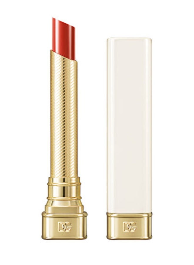 دولتشي آند غابانا طقم هدايا يتكون من (1.6 جرام أحمر شفاه + 1.5 مل عطر) - Image 3